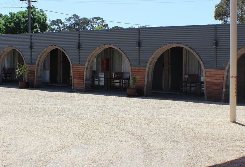 Thomas Lodge Motel