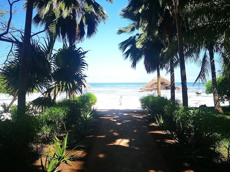 אתר נופש Villa De Coco