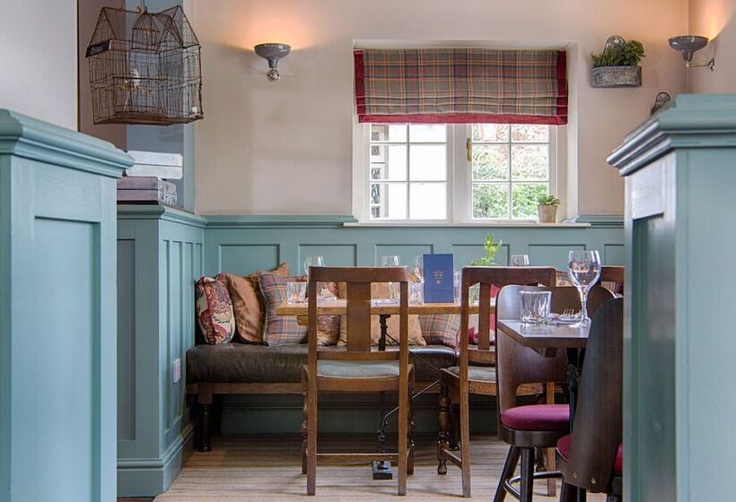 ホテル The Curious Pig In The Parlour