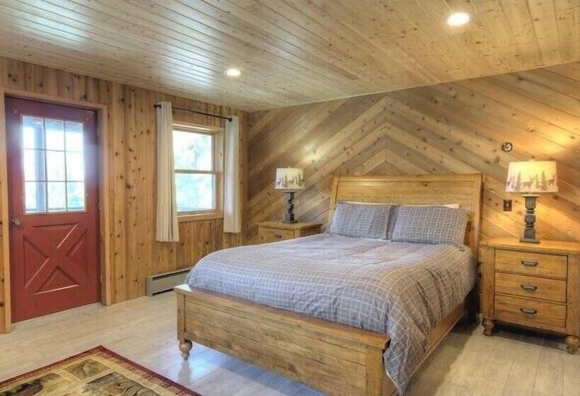 Scenic Wonders Stoneoaks 3 Bedrooms