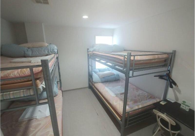 호스텔 Simple Stay Miyajima
