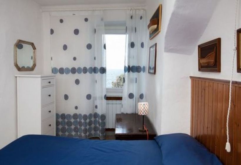 Appartamenti E Camere Edi