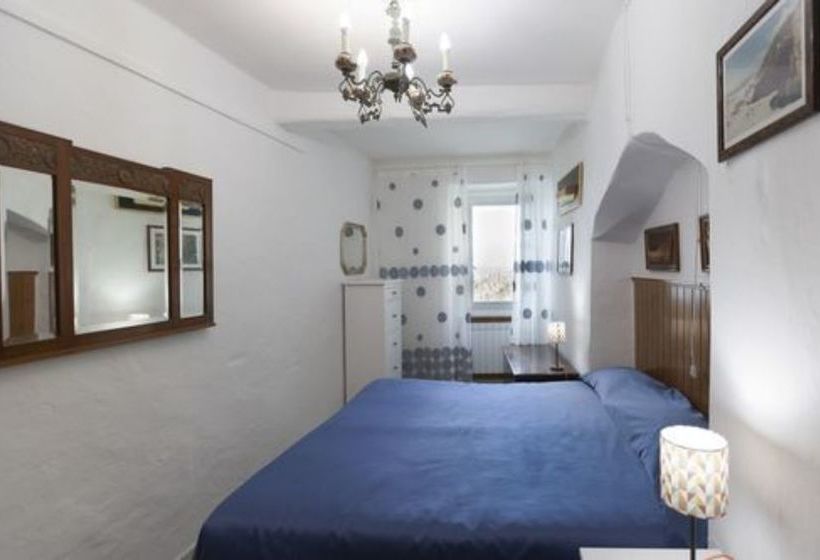 Appartamenti E Camere Edi