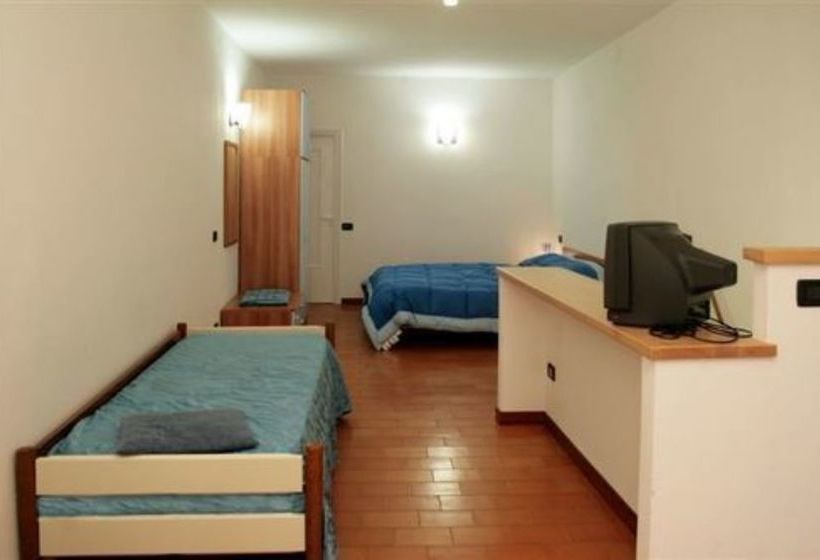 Appartamenti E Camere Edi