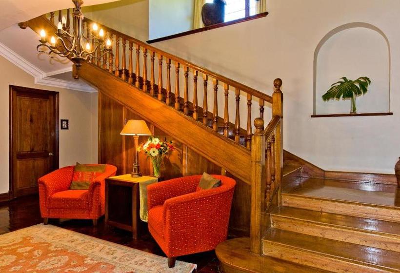 Bed and Breakfast Eagle Wind Manor