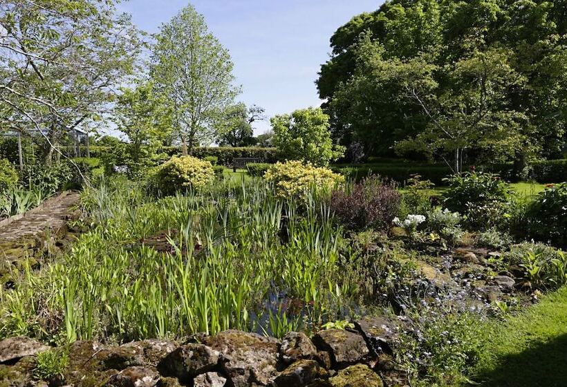 Church Farm B&b Near Telford And Ironbridge