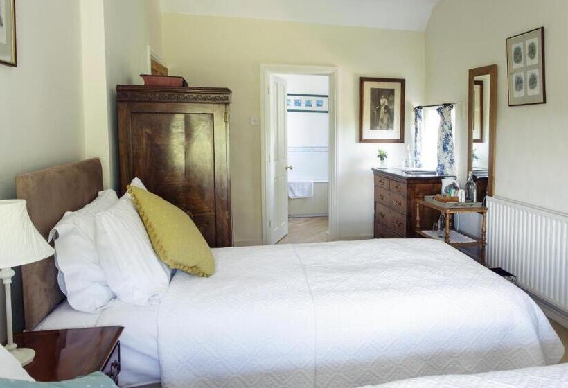 Church Farm B&b Near Telford And Ironbridge