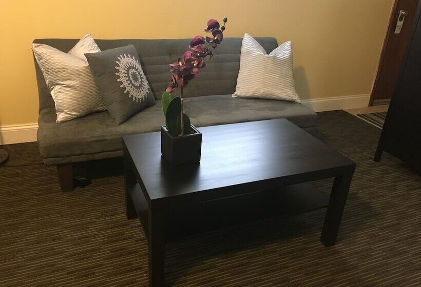 Clarence Inn Extended Stay