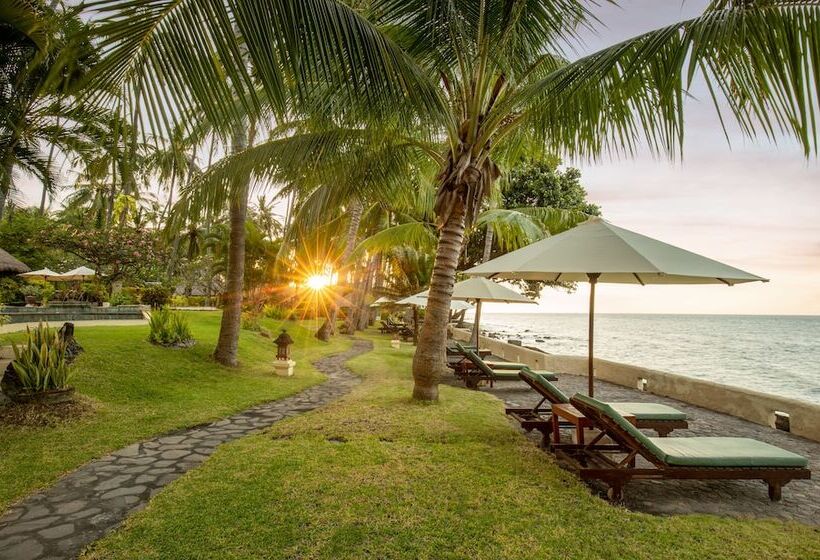호텔 Alam Anda Ocean Front Resort & Spa Chse Certified