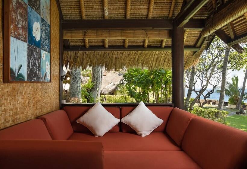 호텔 Alam Anda Ocean Front Resort & Spa Chse Certified