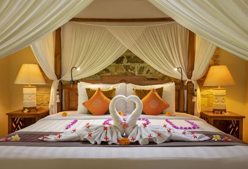 호텔 Alam Anda Ocean Front Resort & Spa Chse Certified
