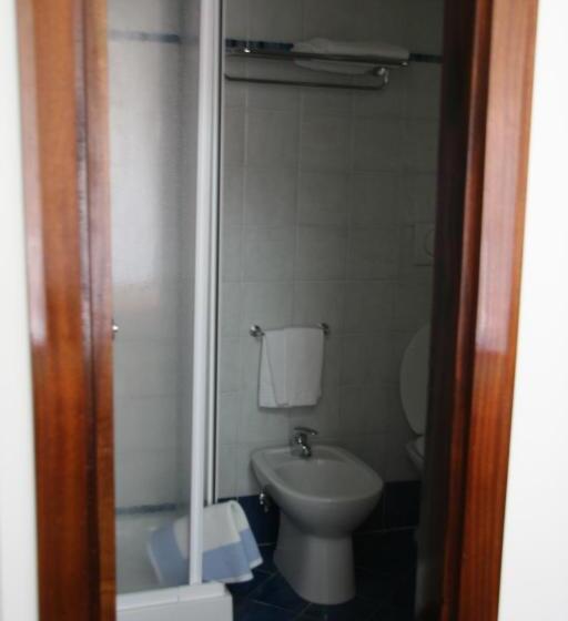 فندق B&b Vittoria