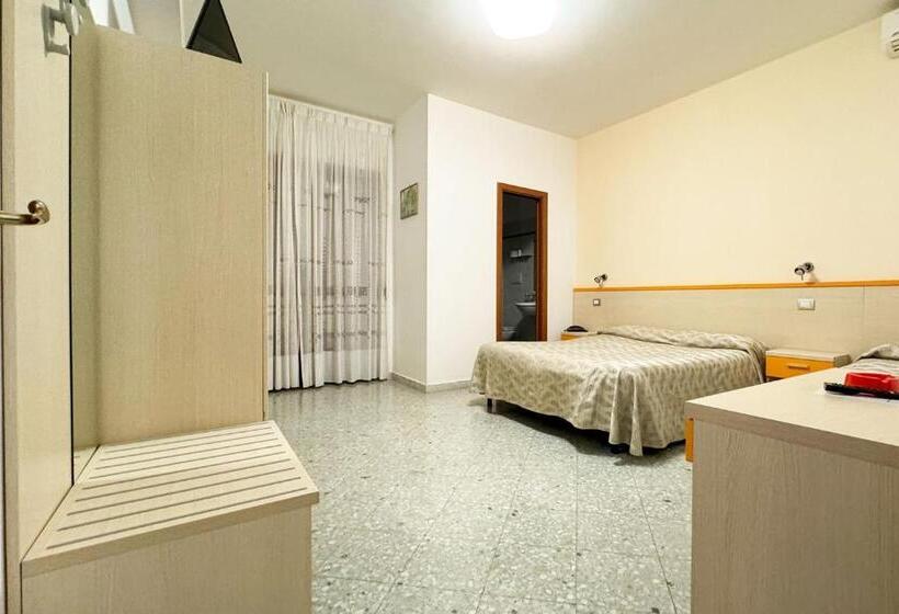 فندق B&b Vittoria