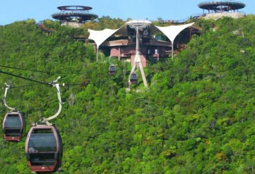هتل Chenang Inn