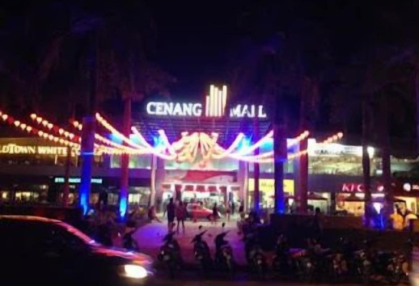 هتل Chenang Inn