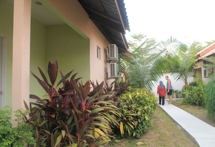 هتل Chenang Inn