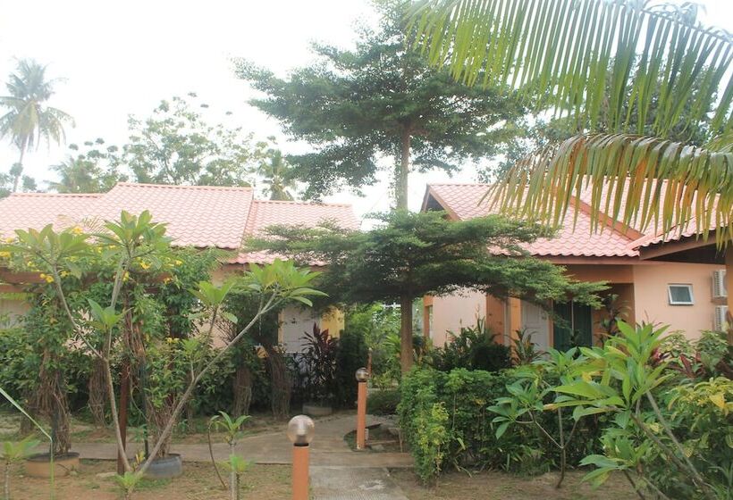 هتل Chenang Inn