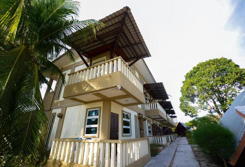 هتل Chenang Inn
