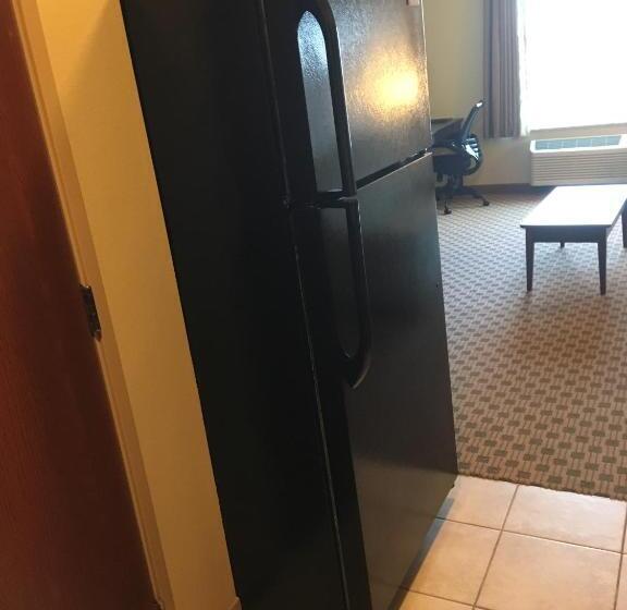 فندق Cobblestone Inn & Suites  Steele