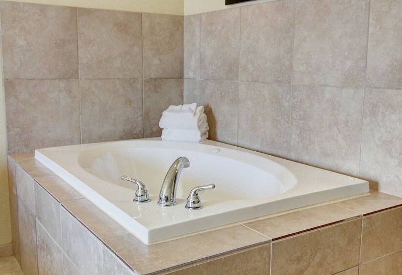 فندق Cobblestone Inn & Suites  Steele