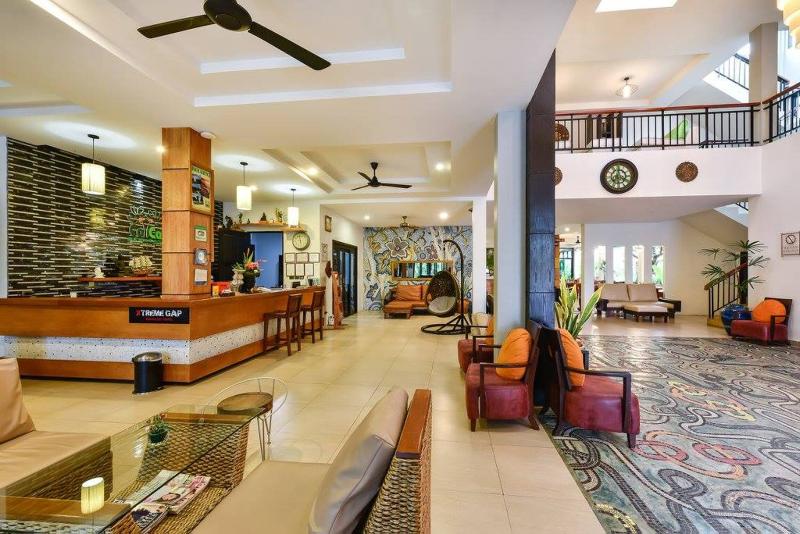 هتل Coco Retreat Phuket Resort & Spa