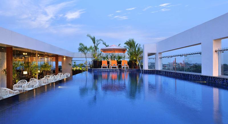 فندق Country Inns & Suites By Radisson Manipal