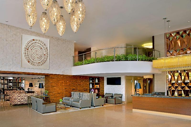 فندق Country Inns & Suites By Radisson Manipal