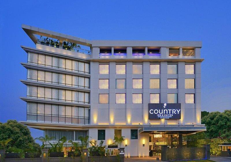 فندق Country Inns & Suites By Radisson Manipal