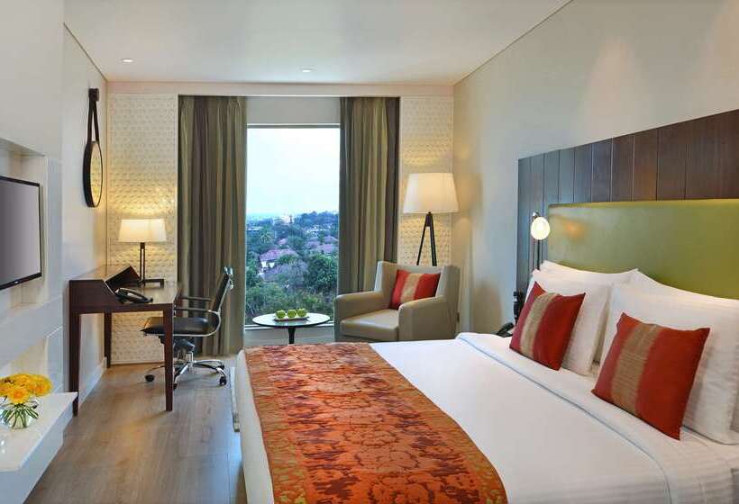 فندق Country Inns & Suites By Radisson Manipal