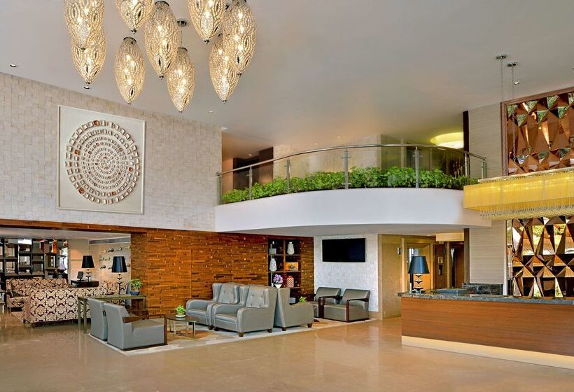 فندق Country Inns & Suites By Radisson Manipal