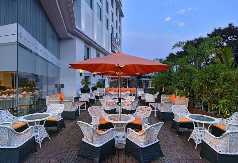 فندق Country Inns & Suites By Radisson Manipal