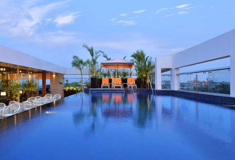 فندق Country Inns & Suites By Radisson Manipal