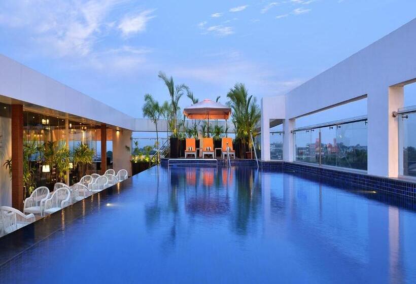 فندق Country Inns & Suites By Radisson Manipal