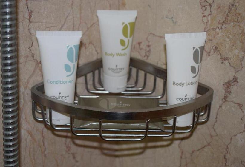 فندق Country Inns & Suites By Radisson Manipal