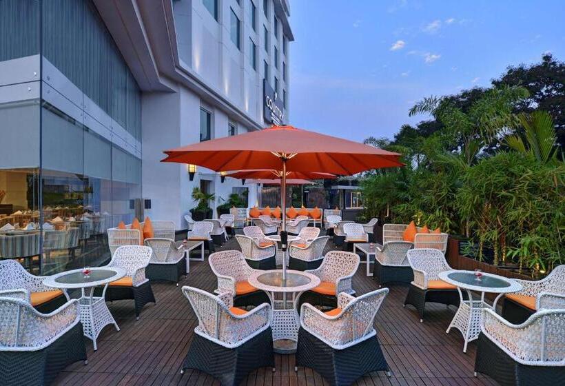 فندق Country Inns & Suites By Radisson Manipal