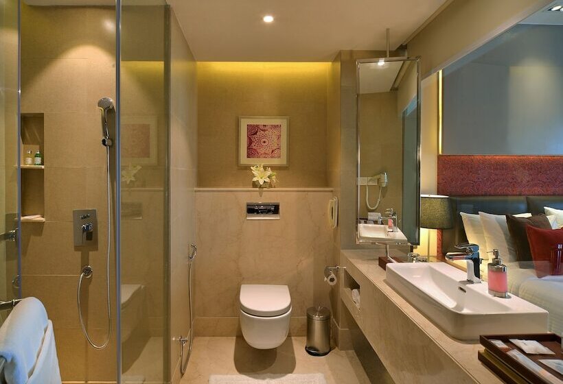 هتل Grand Mercure Agra