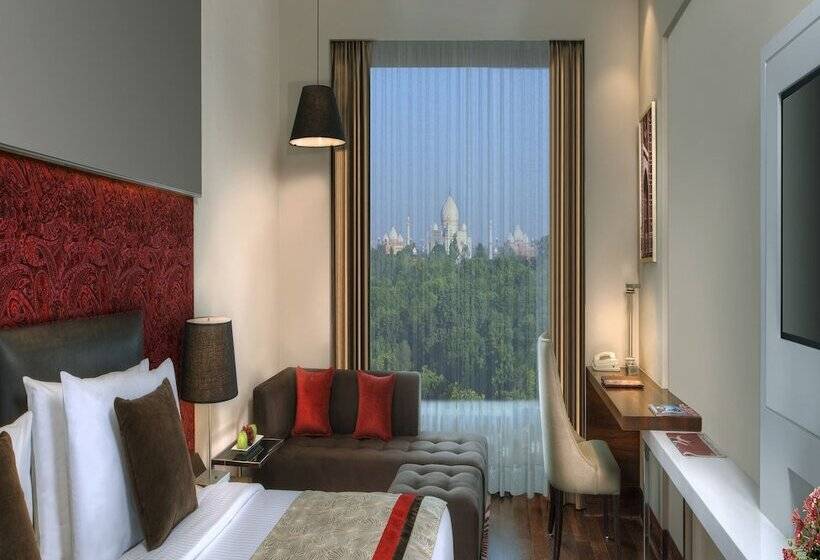 هتل Grand Mercure Agra