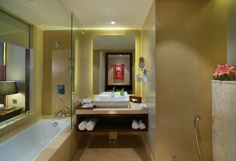 هتل Grand Mercure Agra