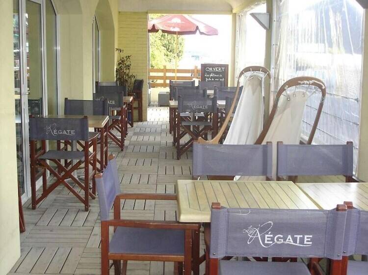 호텔 Des Sables Blancs