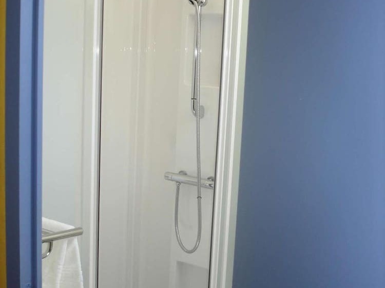 호텔 Des Sables Blancs