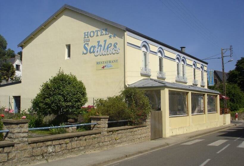 호텔 Des Sables Blancs