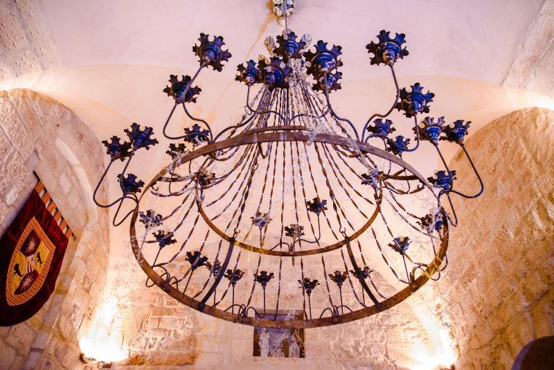 هتل Torre Del Parco