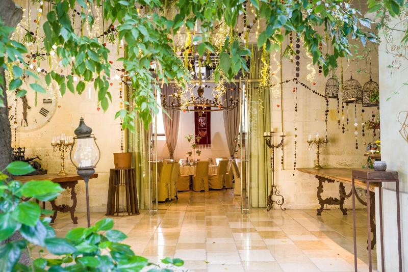 هتل Torre Del Parco