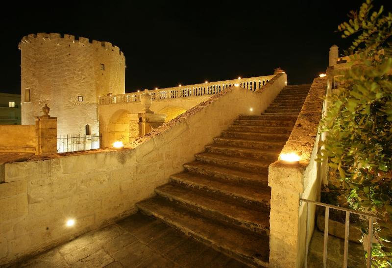 هتل Torre Del Parco