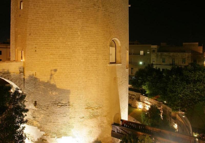 هتل Torre Del Parco