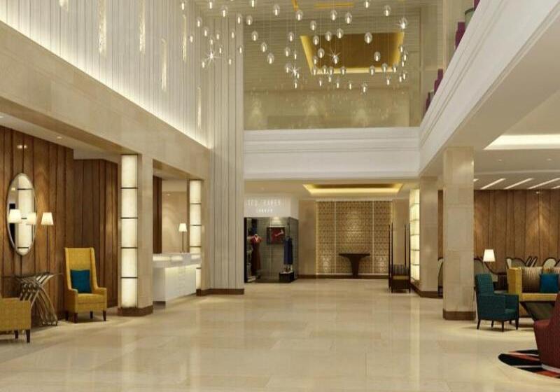 هتل Grand Mercure Agra