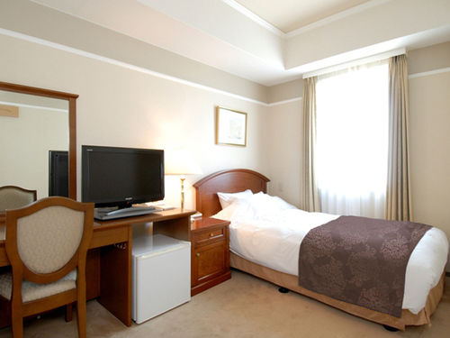 فندق Grand Sunpia Nara