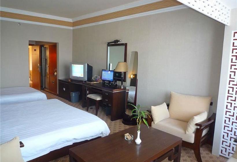 Отель Guilin Lifeng