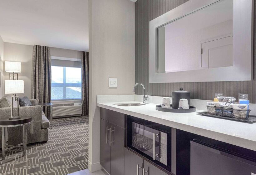 호텔 Hampton Inn & Suites Worcester