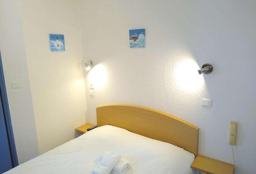 호텔 Des Sables Blancs